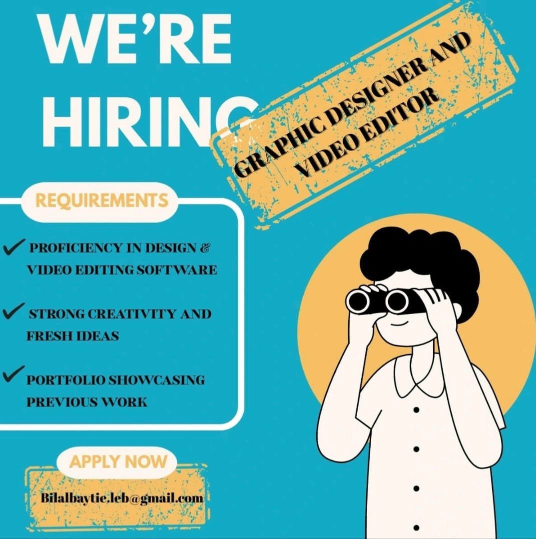 Graphic Design Intern – AI-Driven Marketing Projects