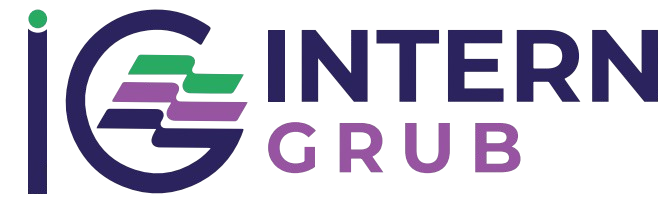 InternGrub Logo